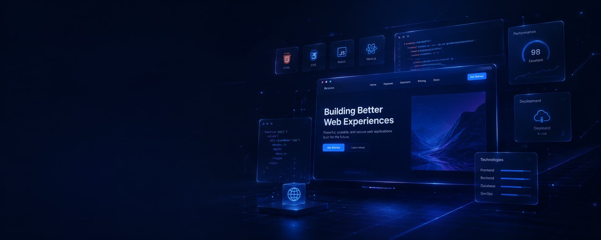 Web Development