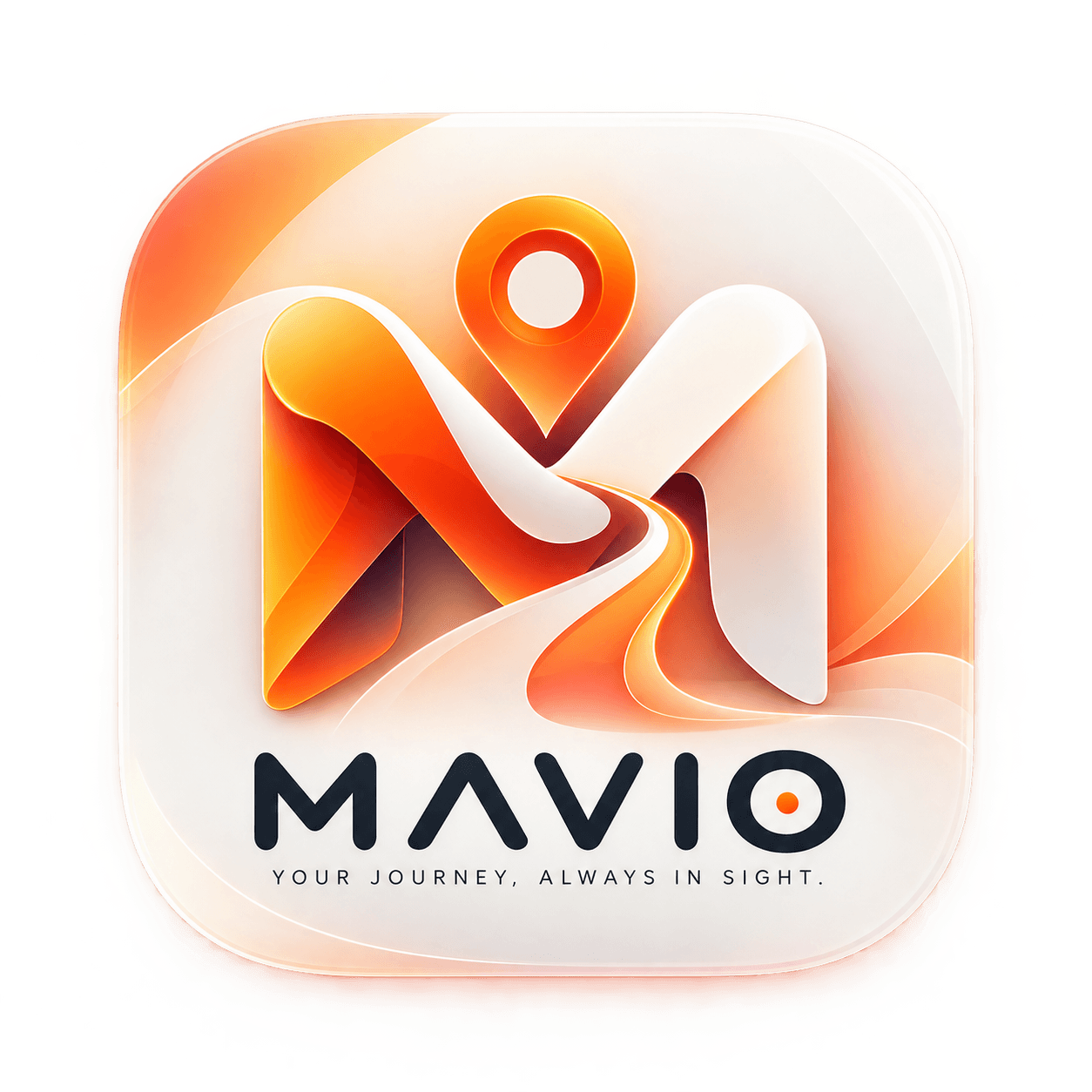 Mavio Platform Logo